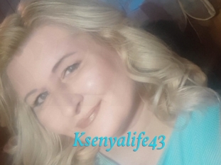 Ksenyalife43