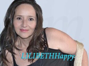 LILIBETHHappy