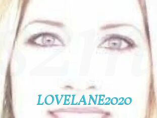 LOVELANE2020