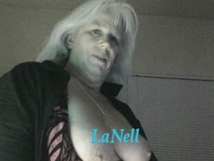 LaNell