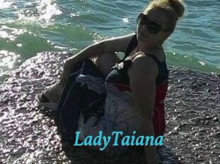 LadyTaiana