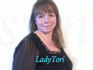 LadyTori