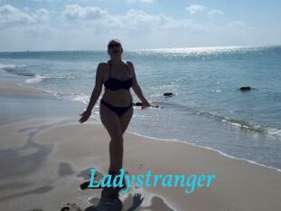 Ladystranger