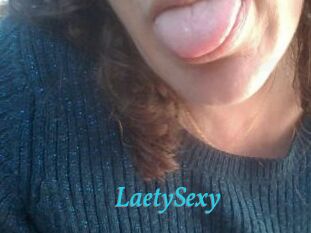 LaetySexy