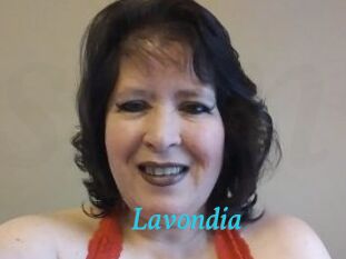 Lavondia