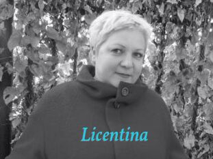 Licentina