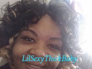 LilSexyThickBaby