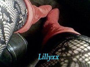 Lillyxx