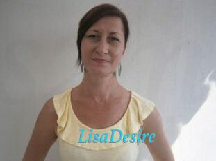 LisaDesire