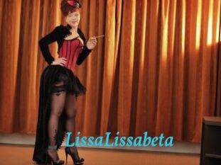 LissaLissabeta