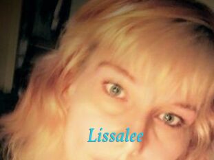 Lissalee