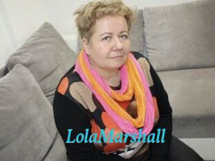 LolaMarshall