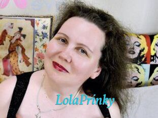 LolaPrinky