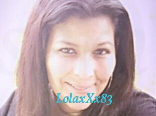 LolaxXx83