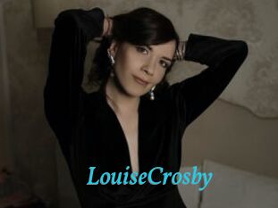 LouiseCrosby