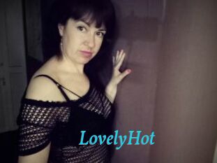 LovelyHot