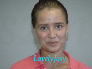 LovelyJosy