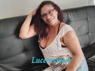 Lucerosweet