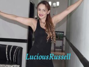 LuciousRussell