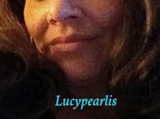 Lucypearlis