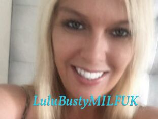 LuluBustyMILFUK