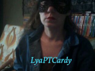 LyaPTCardy