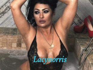 Lacynorris