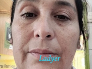 Ladyer