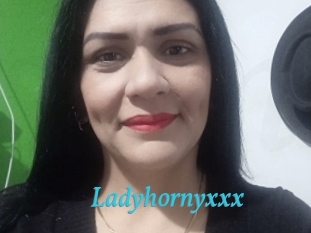 Ladyhornyxxx