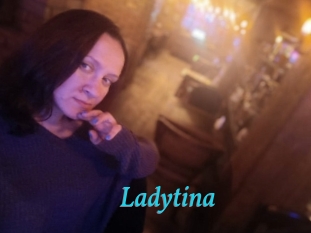 Ladytina