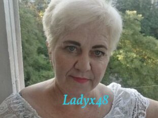 Ladyx48