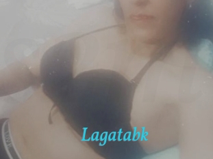 Lagatabk