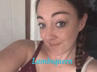 Lambsqueen