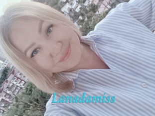 Lanadamiss