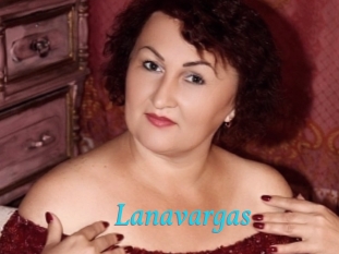 Lanavargas