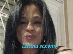 Latina_sexynn