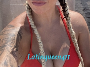 Latinqueen411