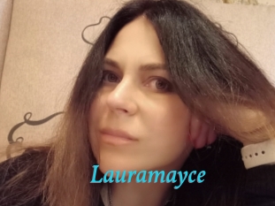 Lauramayce