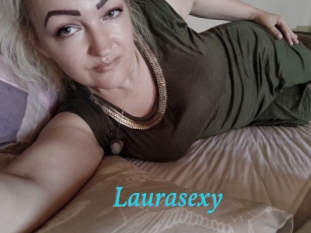 Laurasexy