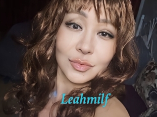 Leahmilf