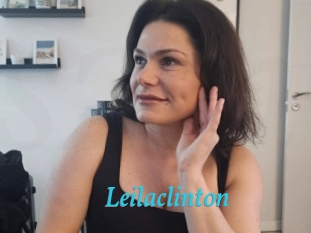 Leilaclinton