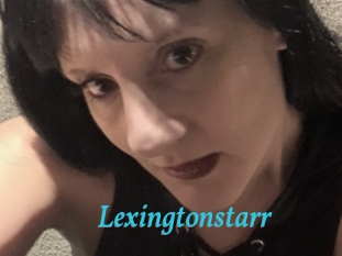 Lexingtonstarr