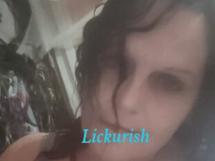 Lickurish