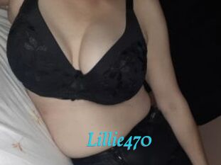 Lillie470