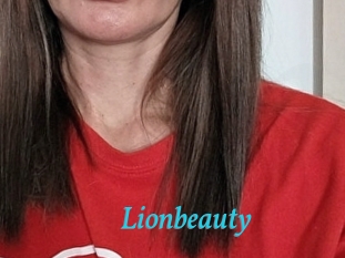 Lionbeauty