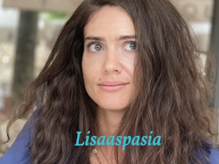 Lisaaspasia