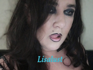 Lisalust