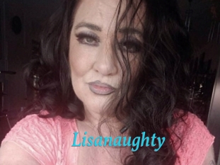 Lisanaughty