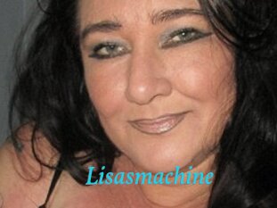 Lisasmachine