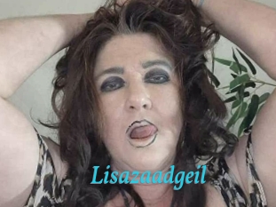 Lisazaadgeil